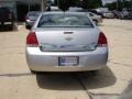 Silverstone Metallic - Impala LS Photo No. 5