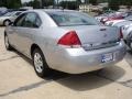 Silverstone Metallic - Impala LS Photo No. 6
