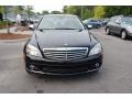 Black - C 300 Luxury Photo No. 14