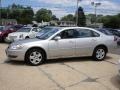 Silverstone Metallic - Impala LS Photo No. 9