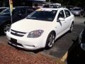 Summit White - Cobalt LT Sedan Photo No. 1