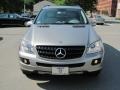 Pewter Metallic - ML 350 4Matic Photo No. 1