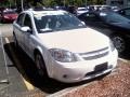 Summit White - Cobalt LT Sedan Photo No. 2