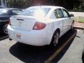 Summit White - Cobalt LT Sedan Photo No. 3