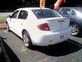 Summit White - Cobalt LT Sedan Photo No. 4