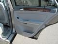 Pewter Metallic - ML 350 4Matic Photo No. 10