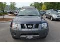 2008 Midnight Blue Nissan Xterra S  photo #13