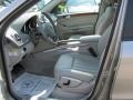Pewter Metallic - ML 350 4Matic Photo No. 13
