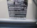 Pewter Metallic - ML 350 4Matic Photo No. 14