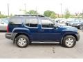 2008 Midnight Blue Nissan Xterra S  photo #14