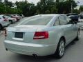 2008 Light Silver Metallic Audi A6 3.2 Sedan  photo #5