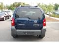 2008 Midnight Blue Nissan Xterra S  photo #16