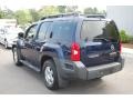 2008 Midnight Blue Nissan Xterra S  photo #17