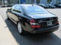 Black - S 550 4Matic Sedan Photo No. 3