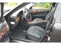 Black - E 350 Sedan Photo No. 4