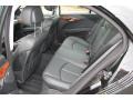 Black - E 350 Sedan Photo No. 7