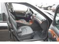 Black - E 350 Sedan Photo No. 11