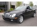 Black - E 350 Sedan Photo No. 12