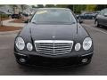 Black - E 350 Sedan Photo No. 13