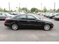 Black - E 350 Sedan Photo No. 14