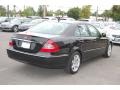 Black - E 350 Sedan Photo No. 15
