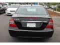Black - E 350 Sedan Photo No. 16