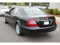 Black - E 350 Sedan Photo No. 17