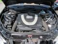Black - S 550 4Matic Sedan Photo No. 19