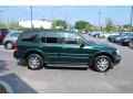 2004 Augusta Green Metallic Buick Rainier CXL  photo #15