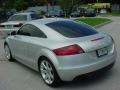 Ice Silver Metallic - TT 2.0T Coupe Photo No. 3