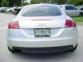 Ice Silver Metallic - TT 2.0T Coupe Photo No. 4