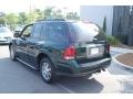 2004 Augusta Green Metallic Buick Rainier CXL  photo #18