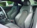 Ice Silver Metallic - TT 2.0T Coupe Photo No. 10