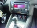 Ice Silver Metallic - TT 2.0T Coupe Photo No. 15