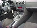 Ice Silver Metallic - TT 2.0T Coupe Photo No. 16