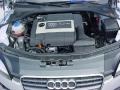 Ice Silver Metallic - TT 2.0T Coupe Photo No. 17