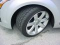 Ice Silver Metallic - TT 2.0T Coupe Photo No. 19