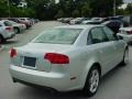 Light Silver Metallic - A4 2.0T Sedan Photo No. 5