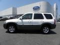 2005 Classic White Mazda Tribute s 4WD  photo #4