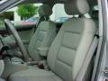 Light Silver Metallic - A4 2.0T Sedan Photo No. 10