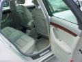 Light Silver Metallic - A4 2.0T Sedan Photo No. 13