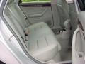 Light Silver Metallic - A4 2.0T Sedan Photo No. 14