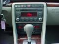 Light Silver Metallic - A4 2.0T Sedan Photo No. 16