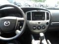 2005 Classic White Mazda Tribute s 4WD  photo #20