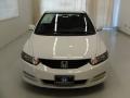 Taffeta White - Civic LX Coupe Photo No. 6