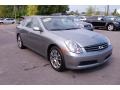Diamond Graphite Metallic - G 35 Sedan Photo No. 1