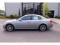 Diamond Graphite Metallic - G 35 Sedan Photo No. 2