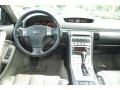 Diamond Graphite Metallic - G 35 Sedan Photo No. 3