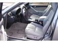 Diamond Graphite Metallic - G 35 Sedan Photo No. 5