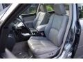 Diamond Graphite Metallic - G 35 Sedan Photo No. 6